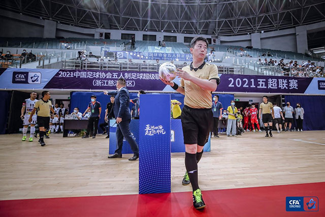 （体育）足球——2026上海明日之星冠军杯：中国U17男足胜毕尔巴鄂竞技U17男足